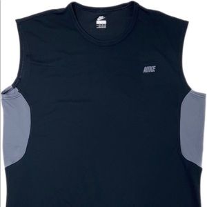 Nike men’s performance training tee